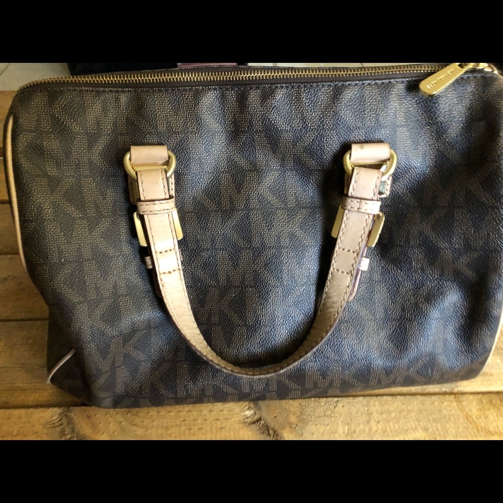 Michael Kora Handbag
